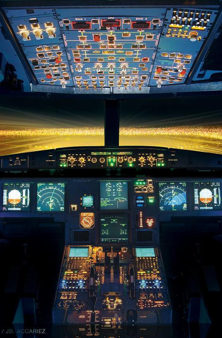 American Airlines signs significant A320 fleet ret | Airbus